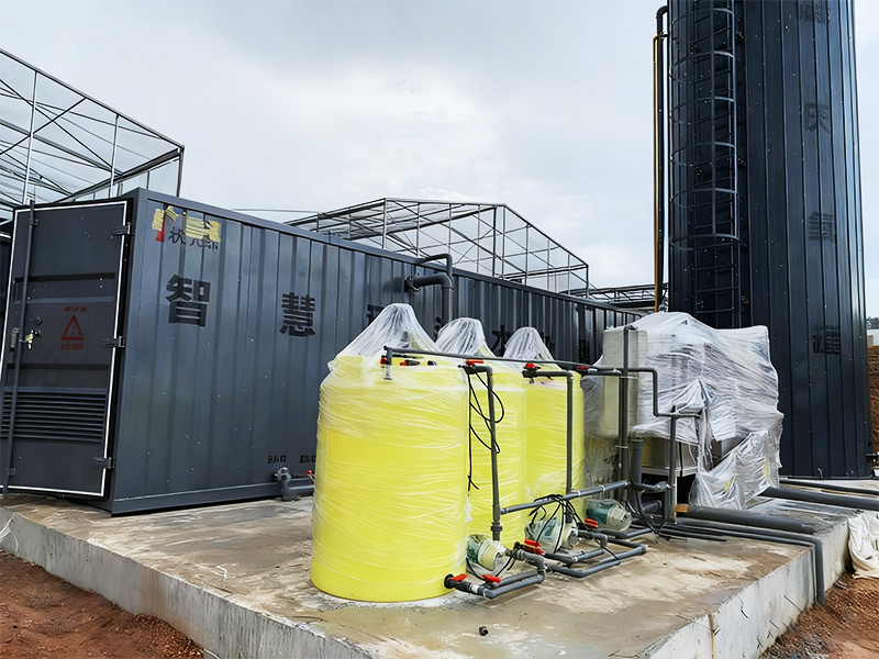 養(yǎng)殖、屠宰污水處理設(shè)備